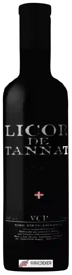 Winery Familia Deicas - Tannat De Licor Winery Familia Deicas - Tannat De Licor