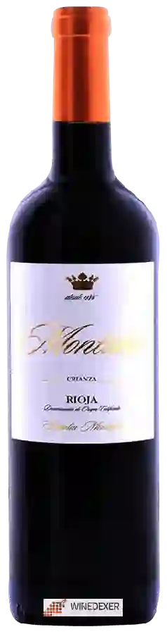 Winery Familia Montaña - Crianza