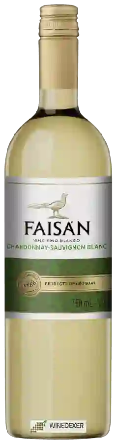 Winery Familia Traversa - Faisán Chardonnay - Sauvignon Blanc