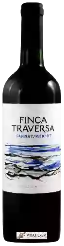 Winery Familia Traversa - Finca Traversa Tannat - Merlot