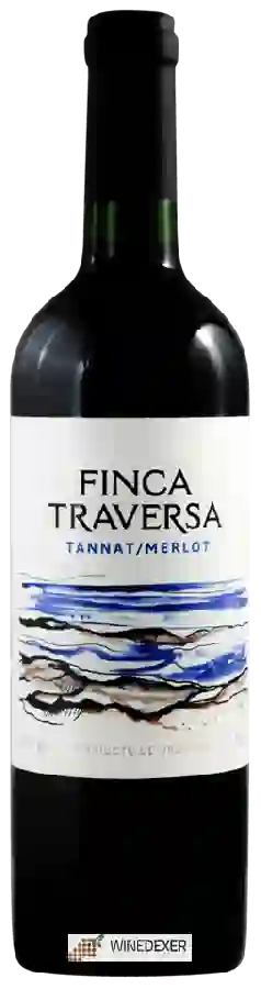Winery Familia Traversa - Finca Traversa Tannat - Merlot
