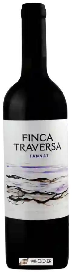 Winery Familia Traversa - Finca Traversa Tannat