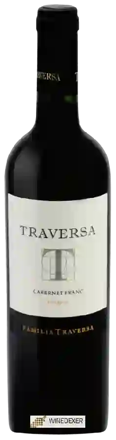 Winery Familia Traversa - Traversa Cabernet Franc