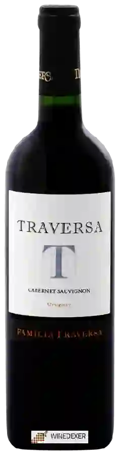 Winery Familia Traversa - Traversa Cabernet Sauvignon Winery Familia Traversa - Traversa Cabernet Sauvignon