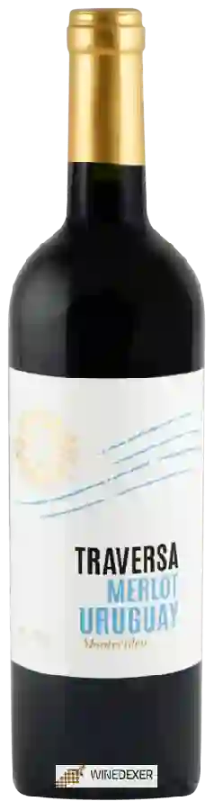 Winery Familia Traversa - Traversa Merlot Uruguay