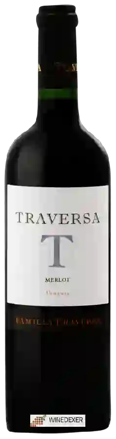 Winery Familia Traversa - Traversa Merlot