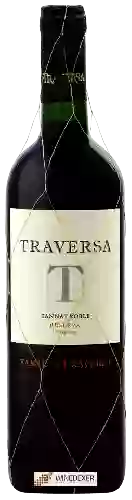 Winery Familia Traversa - Traversa Reserva Tannat Roble