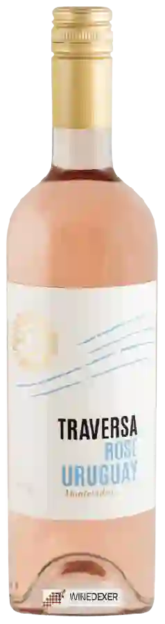 Winery Familia Traversa - Traversa Rosé Uruguay