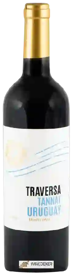 Winery Familia Traversa - Traversa Tannat Uruguay