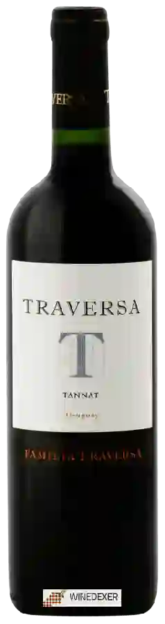 Winery Familia Traversa - Traversa Tannat