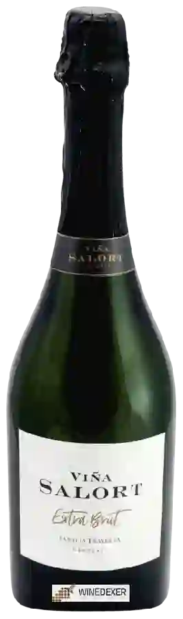 Winery Familia Traversa - Viña Salort Extra Brut Winery Familia Traversa - Viña Salort Extra Brut