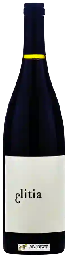 Winery Familie Alcacer - Elitia