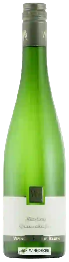 Weingut Familie Rauen - Riesling Grauschiefer