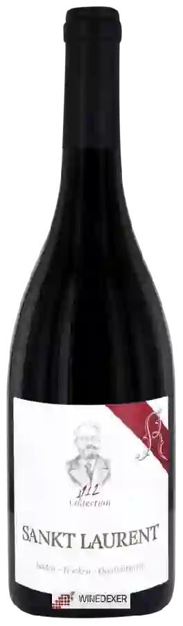 Familien-Weingut Renner - Collection 1912 Sankt Laurent Trocken