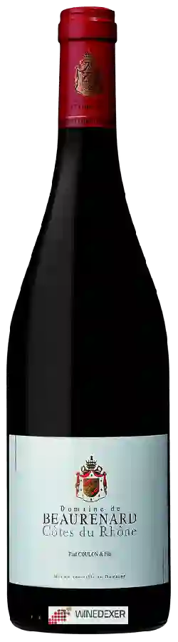 Winery Famille Coulon - Côtes du Rhône Winery Famille Coulon - Côtes du Rhône