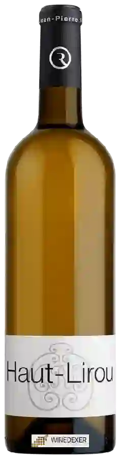Famille Jean-Pierre  Rambier - Domaine Haut-Lirou - Classic Blanc Famille Jean-Pierre  Rambier - Domaine Haut-Lirou - Classic Blanc