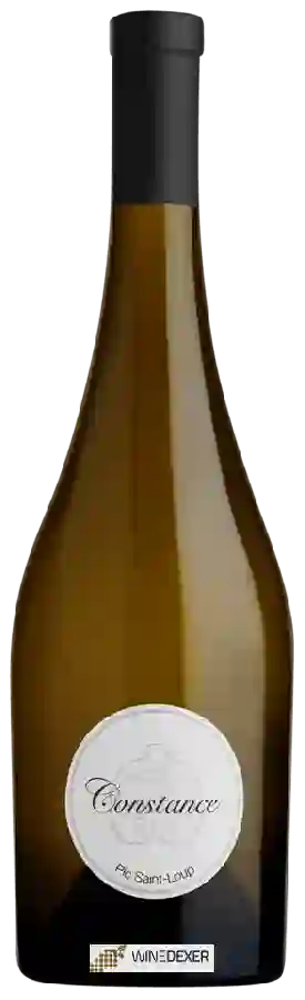 Famille Jean-Pierre Rambier - Domaine Haut-Lirou - Constance Blanc Famille Jean-Pierre Rambier - Domaine Haut-Lirou - Constance Blanc