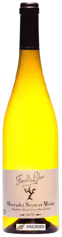 Winery Famille Lebas - Muscadet-Sèvre et Maine Sur Lie Winery Famille Lebas - Muscadet-Sèvre et Maine Sur Lie