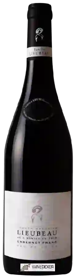 Winery Famille Lieubeau - Cabernet Franc Winery Famille Lieubeau - Cabernet Franc