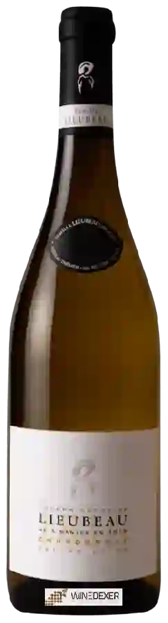 Winery Famille Lieubeau - Chardonnay Winery Famille Lieubeau - Chardonnay