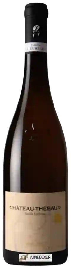 Winery Famille Lieubeau - Château-Thébaud Muscadet Sèvre et Maine