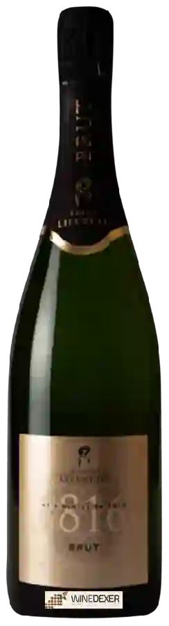 Winery Famille Lieubeau - 1816 Méthode Traditionnelle