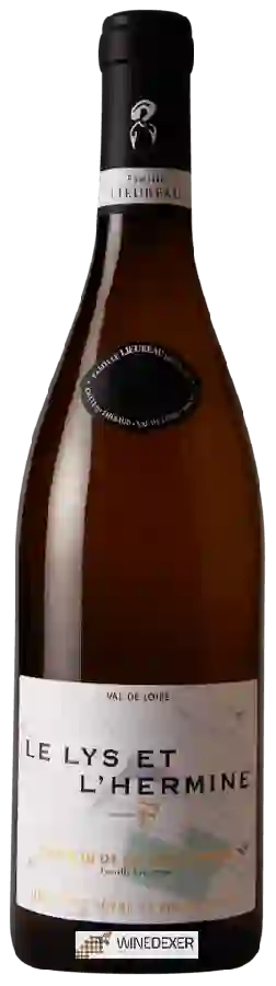 Winery Famille Lieubeau - Le Lys et L'Hermine Muscadet-Sèvre et Maine Sur Lie Winery Famille Lieubeau - Le Lys et L'Hermine Muscadet-Sèvre et Maine Sur Lie