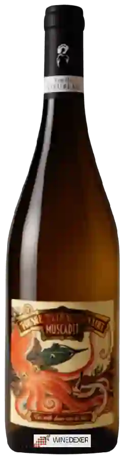 Winery Famille Lieubeau - Le Voyage Extraordinaire Muscadet