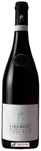 Winery Famille Lieubeau - Pinot Noir