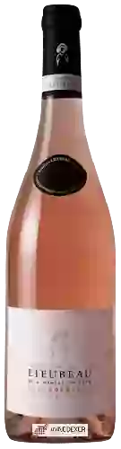 Winery Famille Lieubeau - Rosé