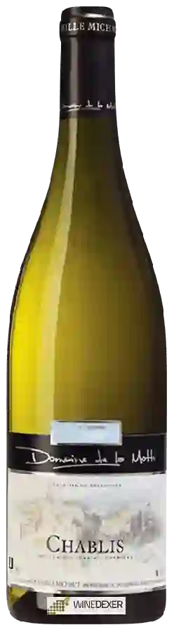 Domaine de la Motte - Chablis Domaine de la Motte - Chablis