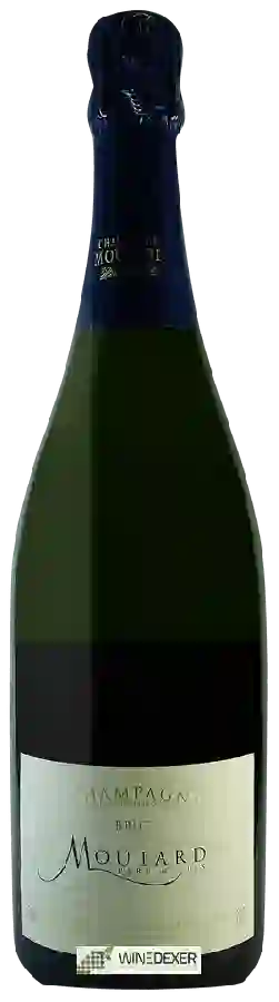 Winery Famille Moutard - Brut Champagne