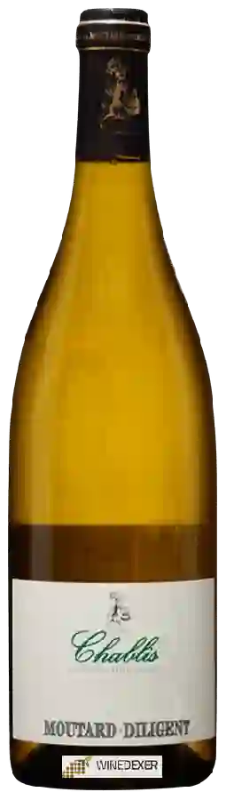 Winery Famille Moutard - Chablis