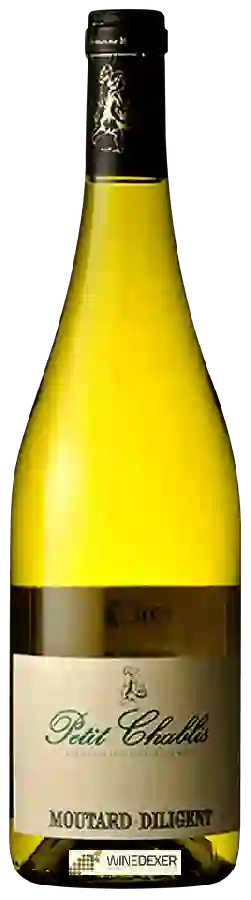 Winery Famille Moutard - Petit Chablis