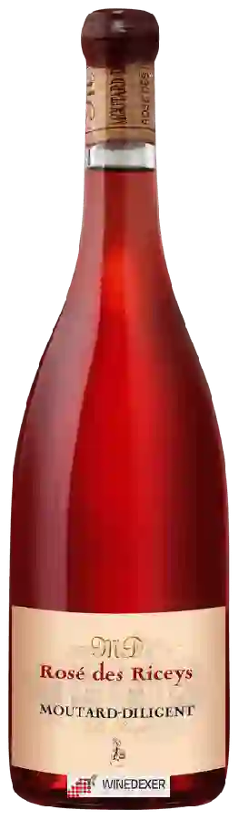 Winery Famille Moutard - Rosé des Riceys