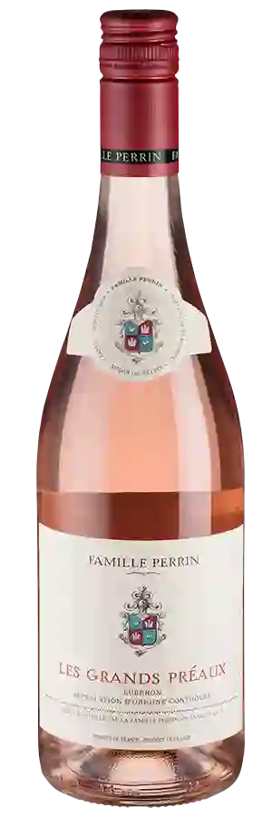 Winery Famille Perrin - Les Grands Préaux