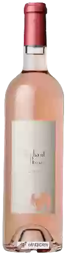 Winery Famille Perrin - Eléphant Rosé