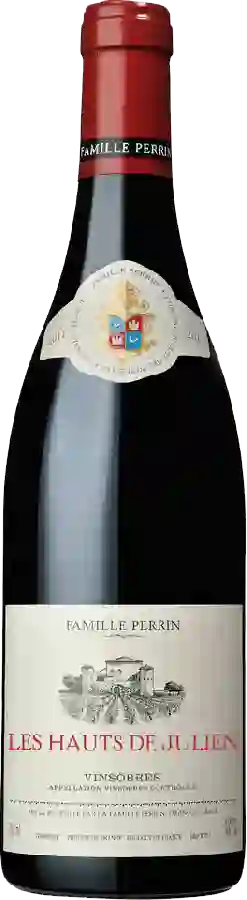 Winery Famille Perrin - Nord Sud Rhône Syrah - Grenache