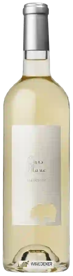 Winery Famille Perrin - Ours Blanc Luberon