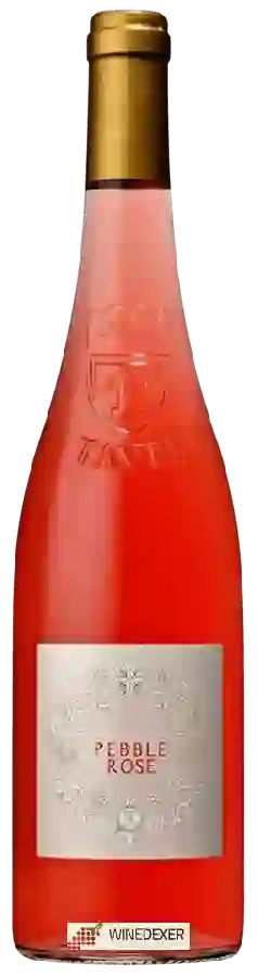Winery Famille Perrin - Pebble Rose