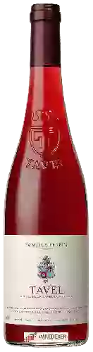 Winery Famille Perrin - Tavel Rosé