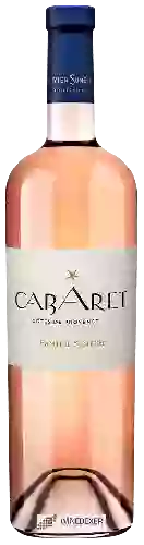 Winery Famille Sumeire - Cabaret Rosé