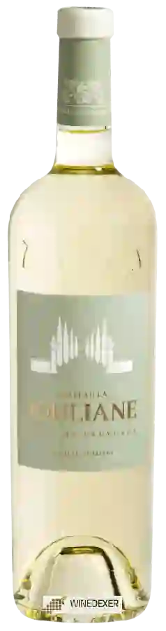 Winery Famille Sumeire - Château La Jouliane Côtes de Provence Blanc