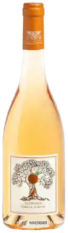 Winery Famille Sumeire - L'Orangé