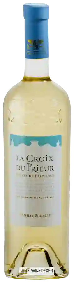 Winery Famille Sumeire - La Croix du Prieur Côtes de Provence Blanc Winery Famille Sumeire - La Croix du Prieur Côtes de Provence Blanc
