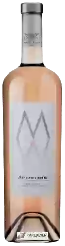 Winery Famille Sumeire - M Rosé