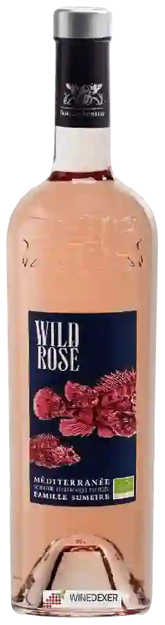 Winery Famille Sumeire - Wild Rosé