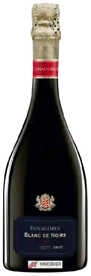 Winery Fanagoria (Фанагория) - Фанагория. Blanc de Noirs (Fanagoria Blanc de Noirs)