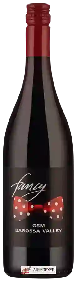 Winery Fancy - GSM Winery Fancy - GSM