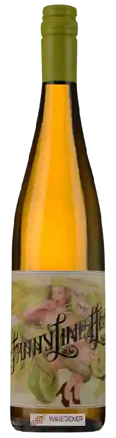 Winery Fanny Limehead - Riesling